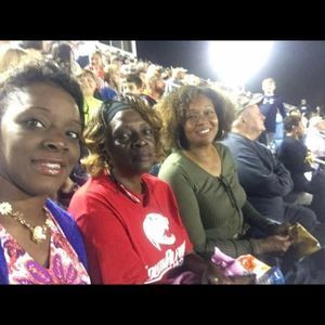 Meet your Posher, Natasha